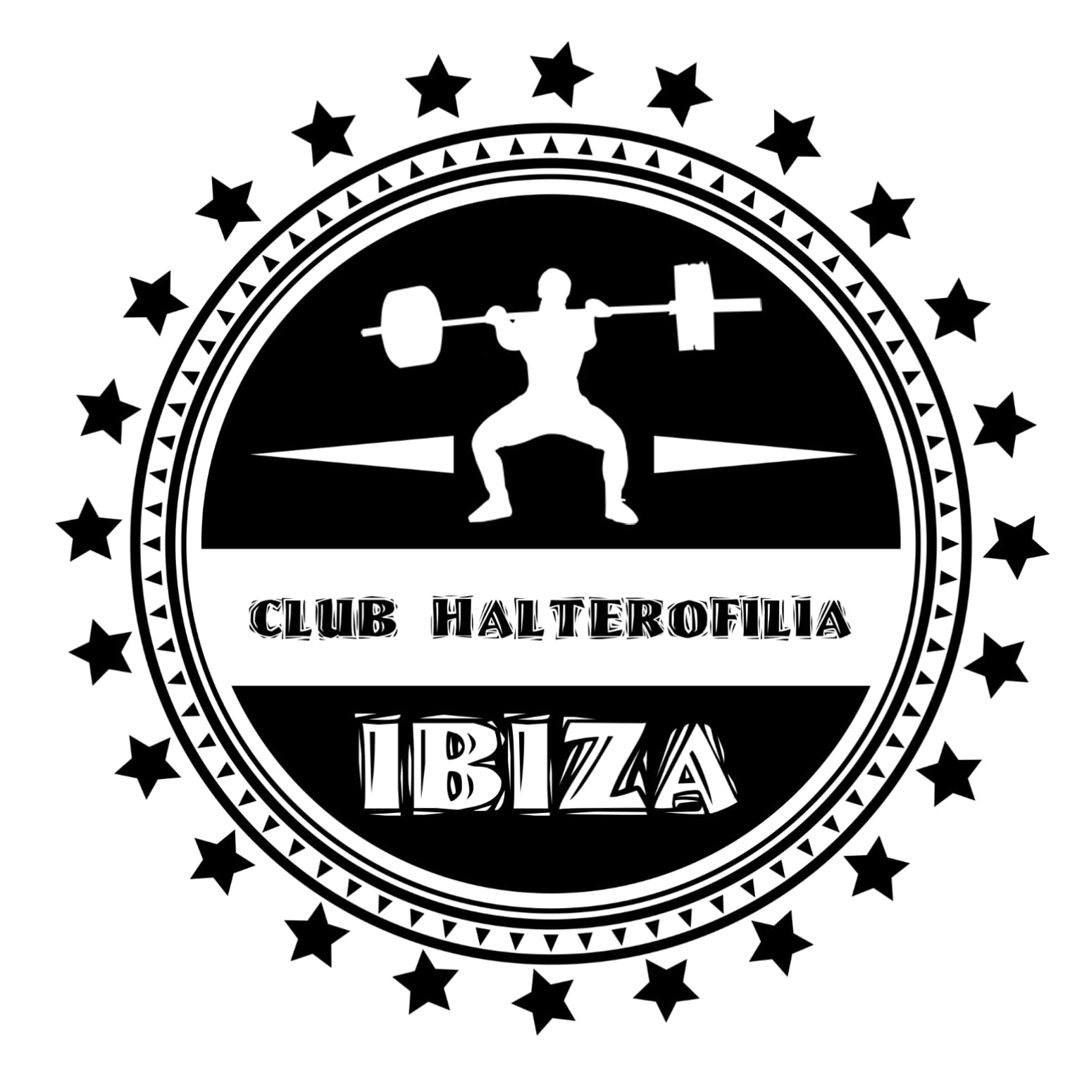 CLUB DE HALTEROFILIA IBIZA