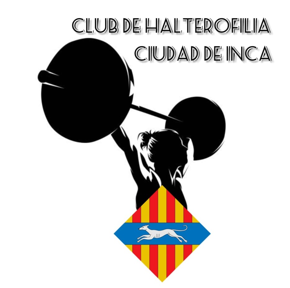 CLUB HALTEROFILIA CIUDAD DE INCA