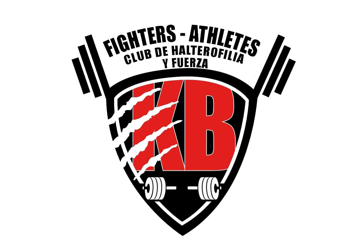 CLUB DE HALTEROFILIA Y FUERZA KB